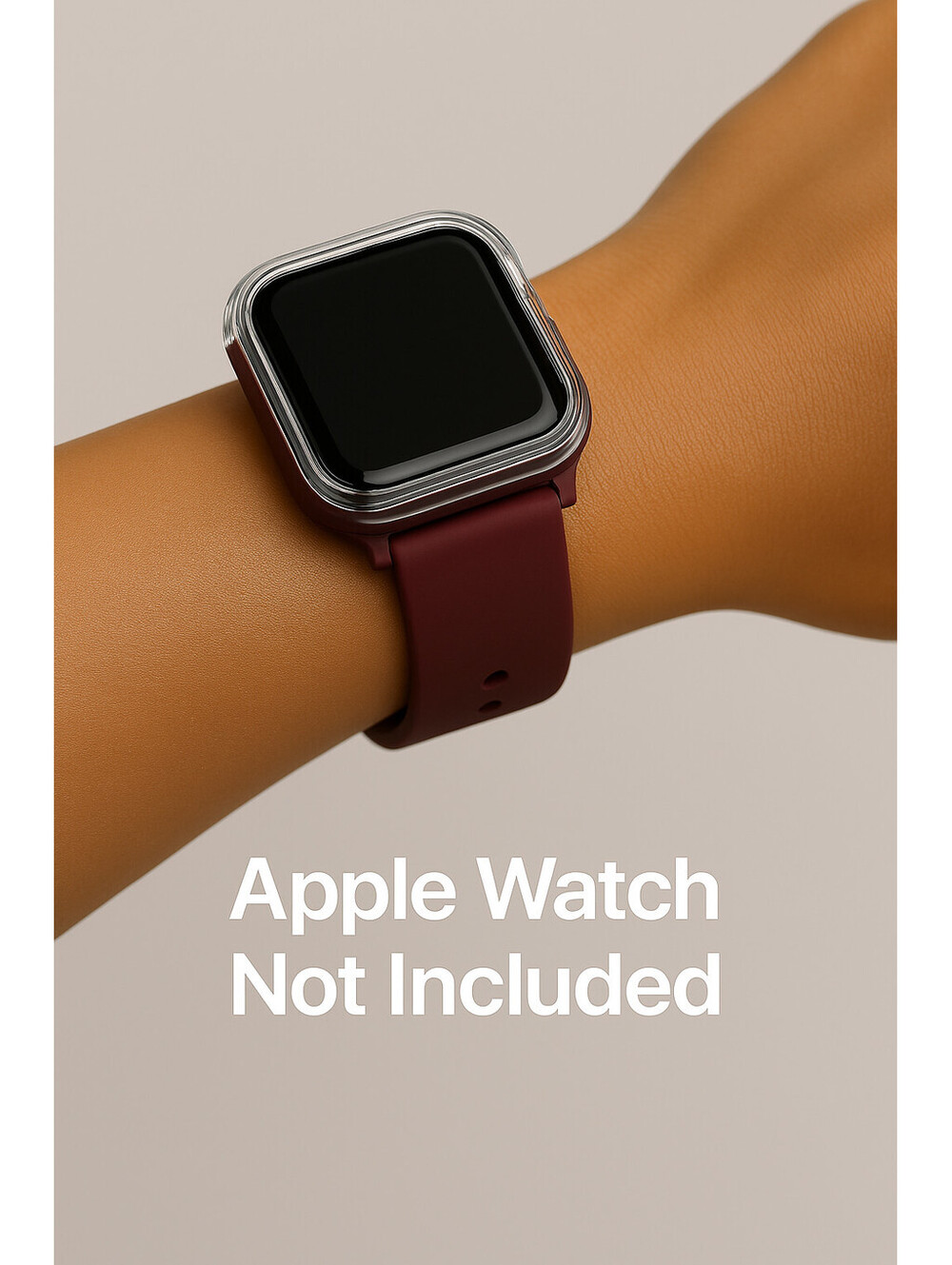 Band fits Apple Watch 38, 40, 41 Mm. Fits Series 456789 And Se.